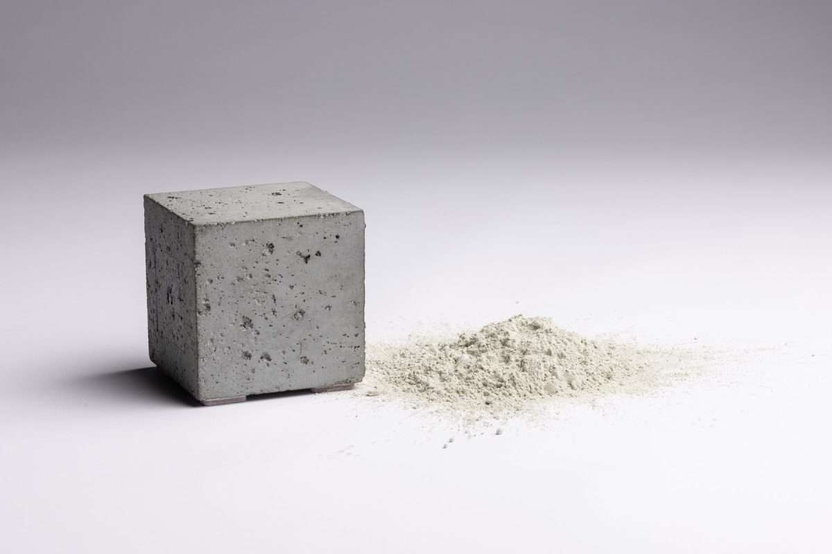 concrete