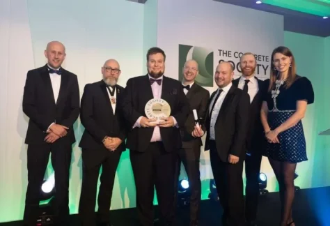 Concrete Society Awards